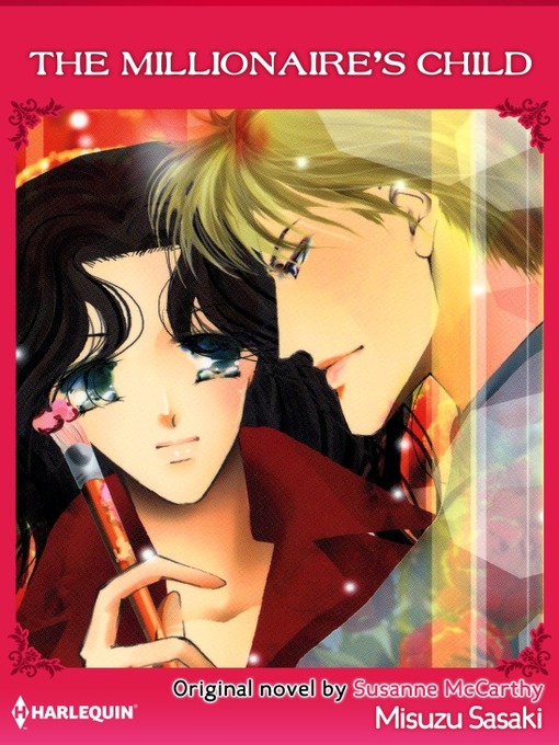 Title details for The Millionaire's Child by Susanne McCarthy - Wait list